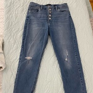 Lucky Brand Jeans